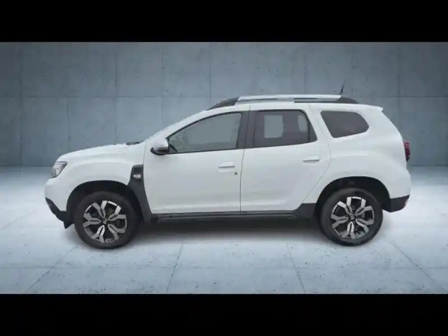 Dacia Duster 1.5 blue dci 115ch prestige 4x2 e6u — photo 2