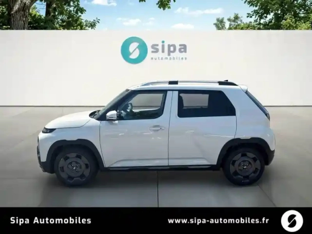 Hyundai Inster 49 kwh — photo 2