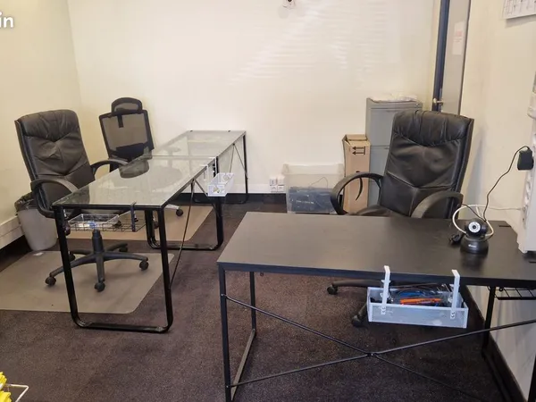 COLOCATION bureau OPEN SPACE