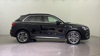Audi Q3 45 TFSI e 245ch S line S tronic 6 — photo 4