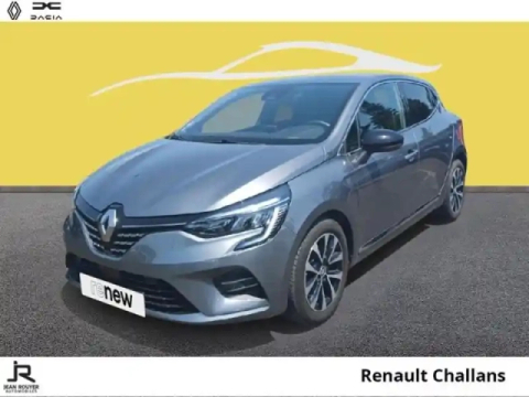 Renault Clio 1.0 tce 90ch techno