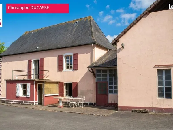 Maison 6 pièces 129 m²