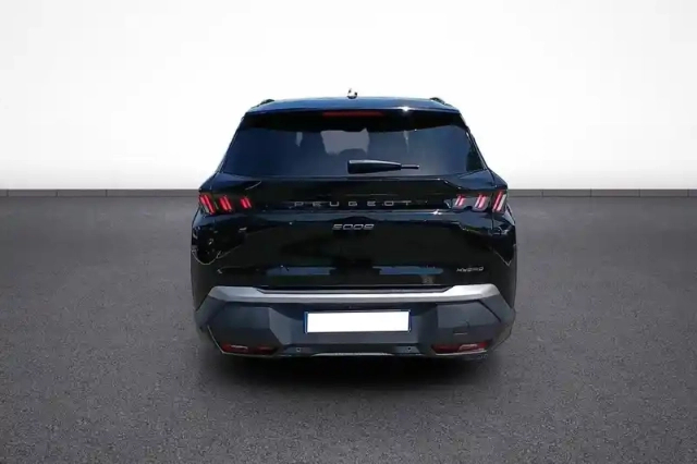 Peugeot 5008 hybrid 145 ch e-dcs6 — photo 5