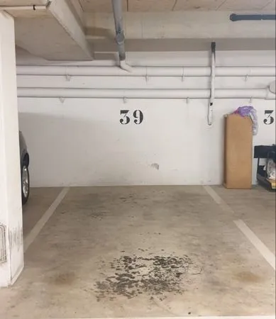 Parking à louer