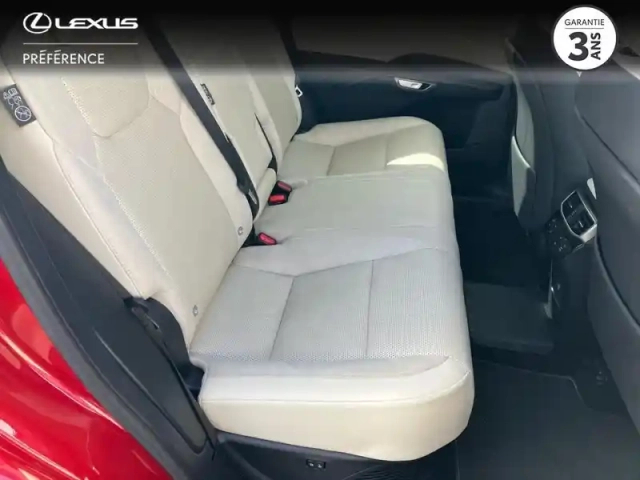 Lexus Rx 450h+ 4wd executive — photo 7