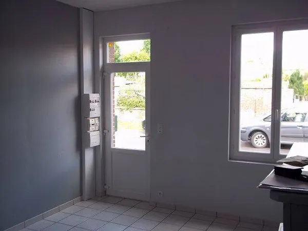Maison 3 pièces 57 m²