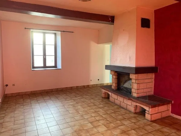 Maison 5 pièces 104 m²