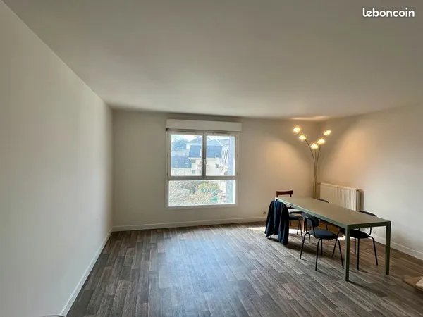 Appartement meublé 2 rue de Rome Massy