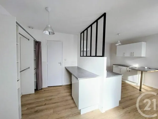 Appartement 5 pièces 85 m²