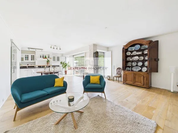 Appartement 4 pièces