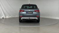 Seat Ateca 1.6 TDI 115ch Start&Stop Style Business Ecomotive — photo 6