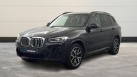 Bmw X3 xDrive30e 292ch M Sport — photo 1