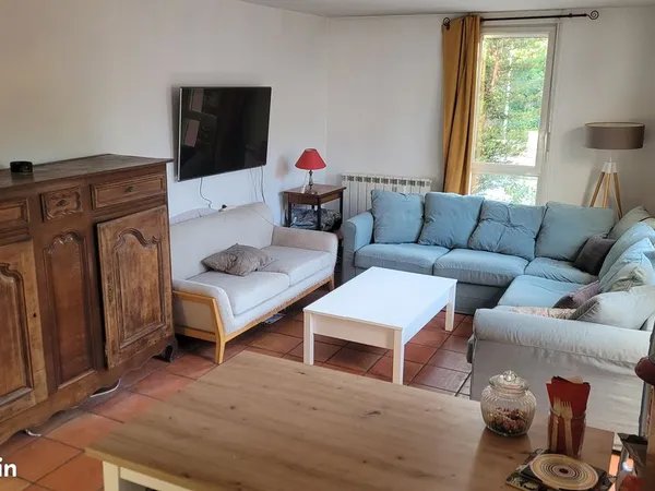 Appartement à louer pour colocation