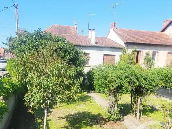Maison 4 pièces 73 m²