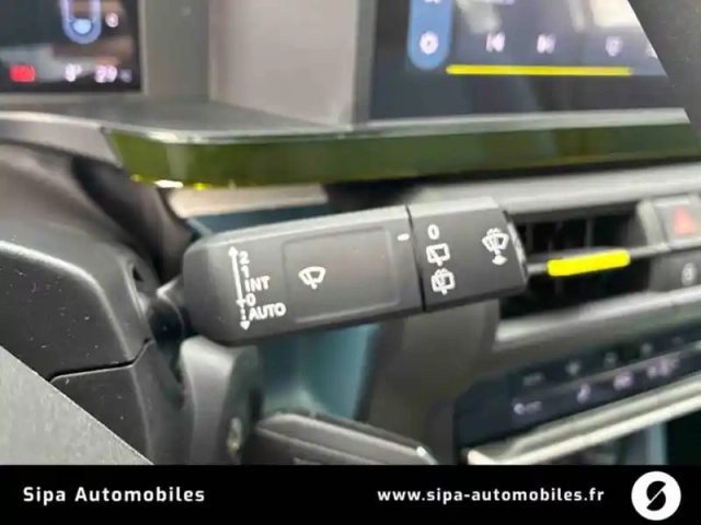 Fiat Panda grande  t-gen 3 1.2 essence turbo 100 ch bvm6 — photo 20