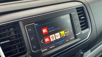 Peugeot Expert Standard 2.0 BlueHDi 145ch S&S Asphalt EAT8 — photo 13