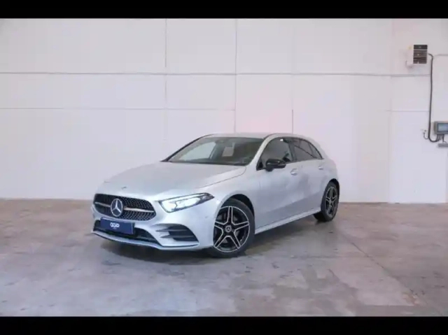 Mercedes Classe A 250 e 160+102ch amg line 8g-dct 8cv — photo 16