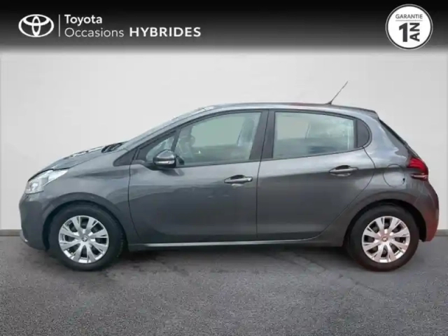 Peugeot 208 1.5 bluehdi 100ch e6.c active bvm5 86g 5p — photo 3