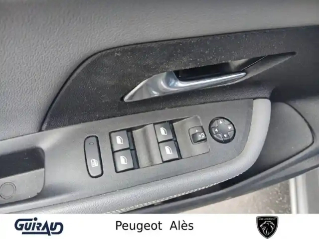 Opel Mokka electrique 136 ch &amp; batterie 50 kwh — photo 13