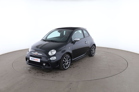 Abarth 595C C 1.4 Turbo T-Jet 595 Turismo