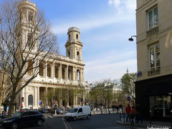 Boutique 104 m² PARIS