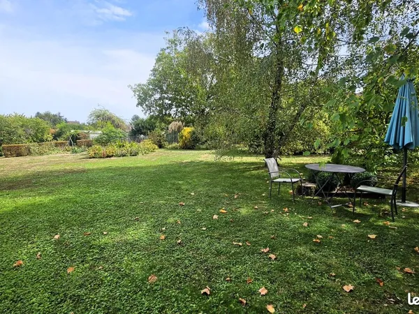 Maison 5 pièces 85 m²