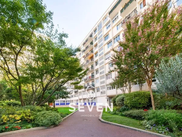 Appartement 3 pièces 88 m²
