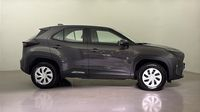 Toyota Yaris Cross 116h Dynamic MY22 — photo 4