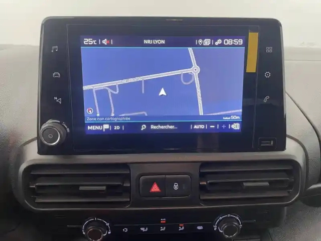 Citroën Berlingo van m 650 bluehdi 100 s&amp;s bvm6 — photo 20