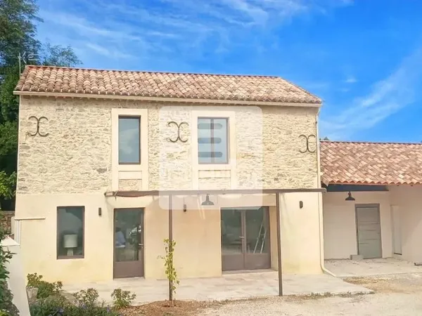Maison 89 m² Orsan