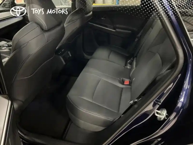 Toyota Bz4X lounge grande autonomie mc25 autono — photo 14
