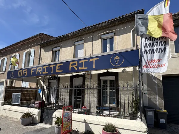 Fonds de commerce 3 pièces 160 m²