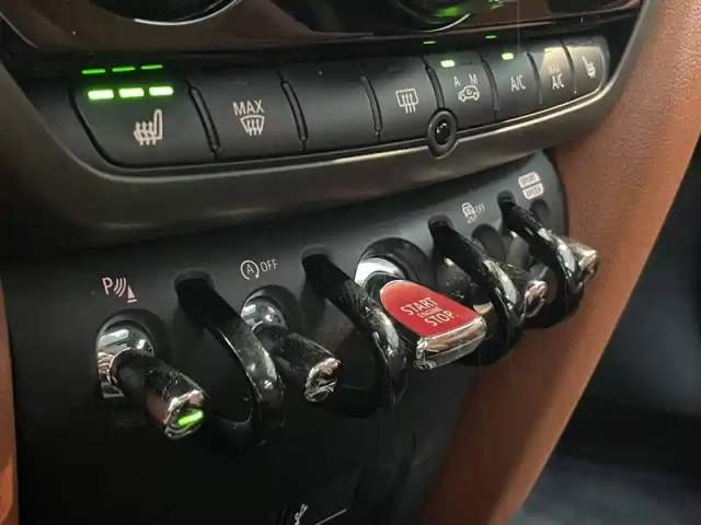 Mini Mini countryman 136 ch bva7 — photo 31
