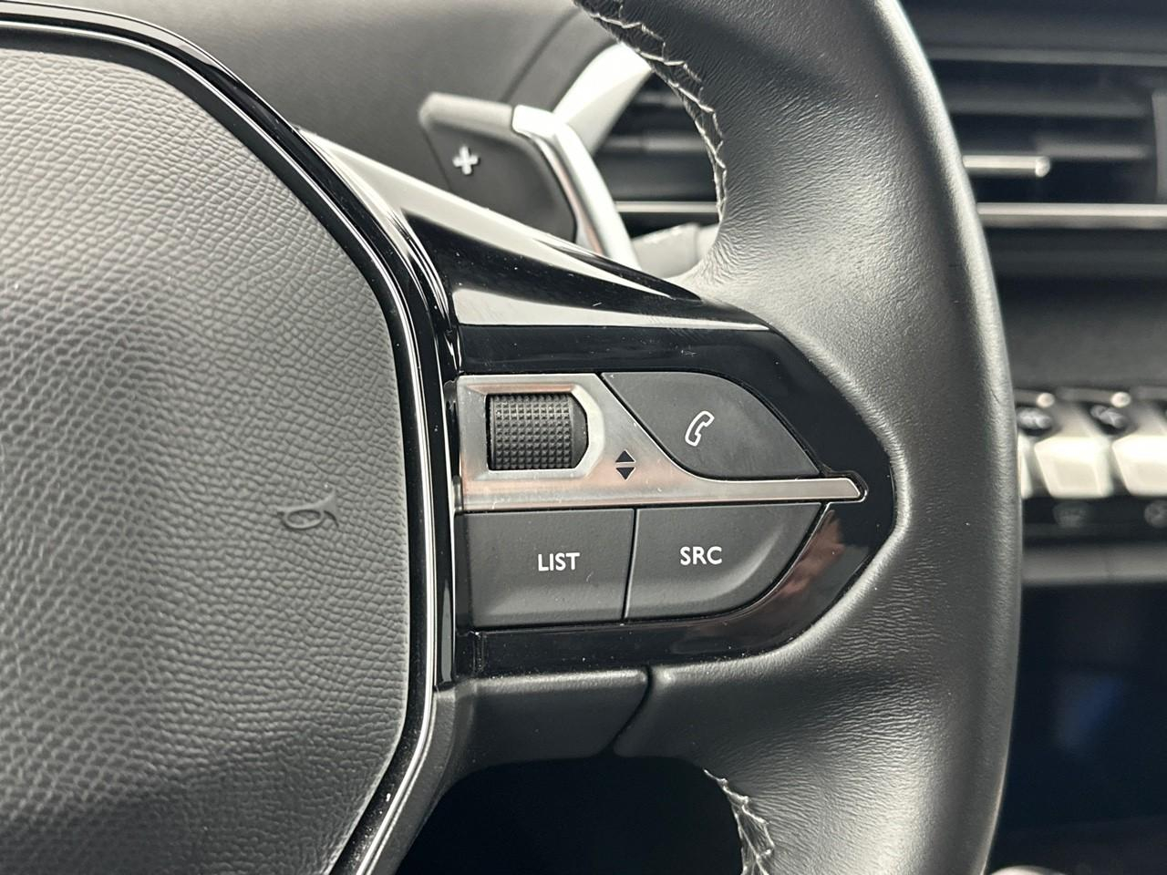 Peugeot 3008 hybrid 225 e-eat8 allure pack — photo 19