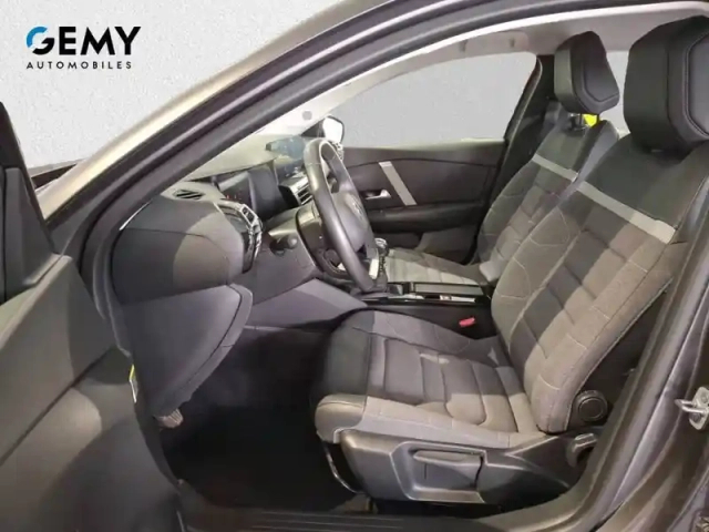 Citroën C4 puretech 130 s&amp;s bvm6 — photo 9