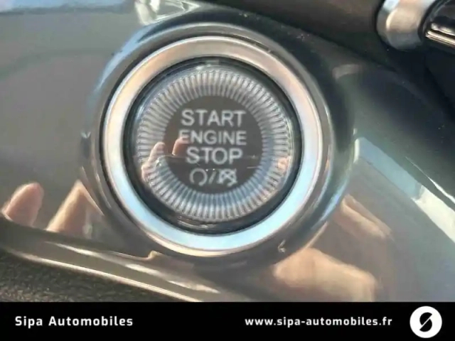 Fiat 500 e 118 ch — photo 27