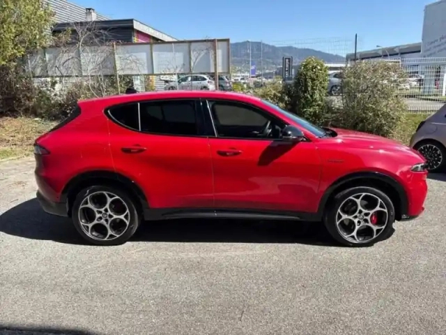 Alfa Romeo Tonale 1.3 phev 280ch veloce at6 e-q4 — photo 4