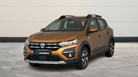 Dacia Sandero 1.0 TCe 90ch Stepway Confort