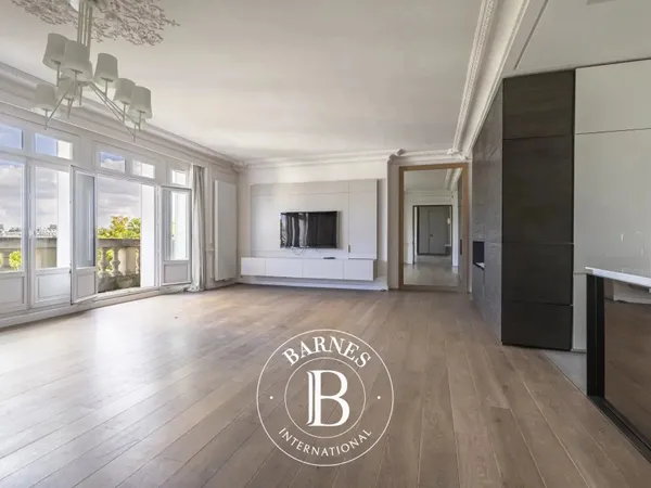 Le service location de la Maison BARNES vous présente ce bien :