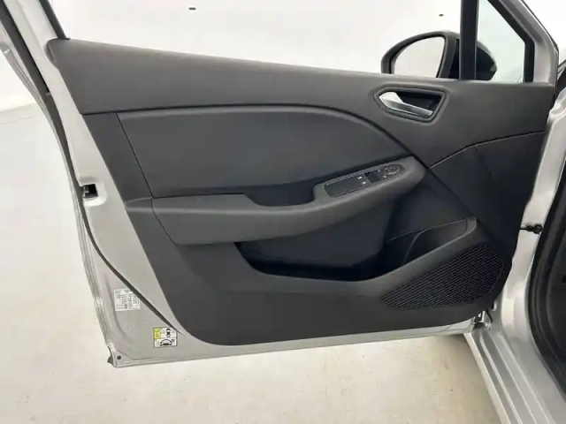 Renault Clio tce 90 — photo 38