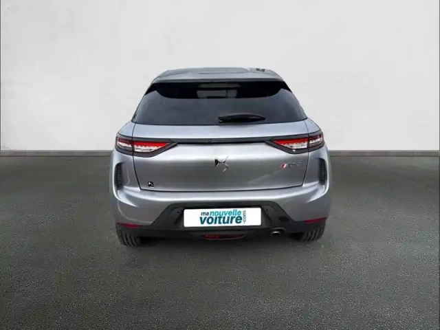 Ds Ds 3 ds3 crossback bluehdi 130 eat8 — photo 32