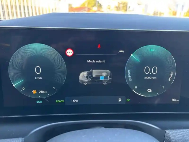 Hyundai Tucson 1.6 t-gdi 288 plug-in bva6 — photo 22
