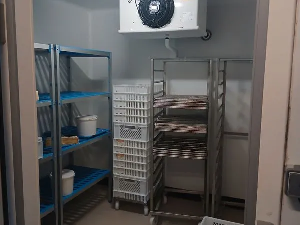 Location laboratoire agroalimentaire