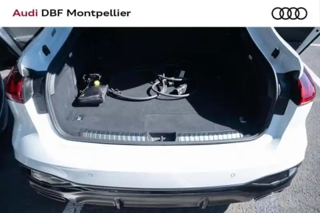 Audi A5 e-hybrid 367 ch s tronic 7 quattro s line — photo 2