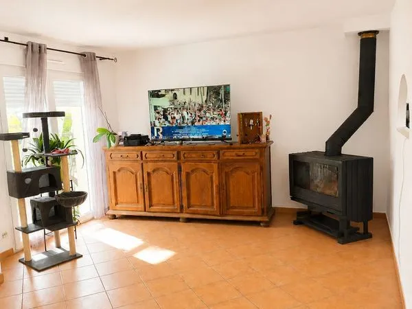 Maison 5 pieces 113m2