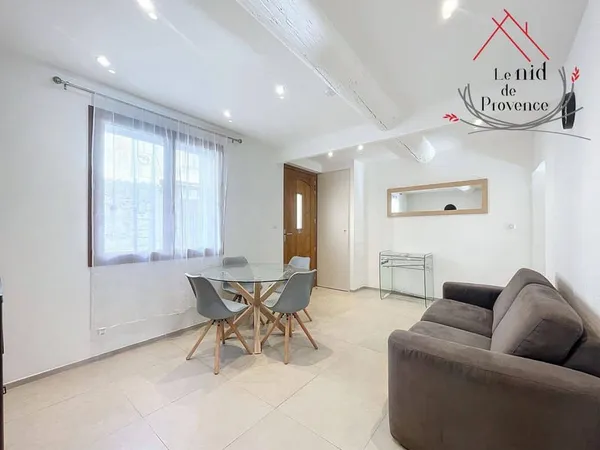 Maison 3 pièces 60 m²