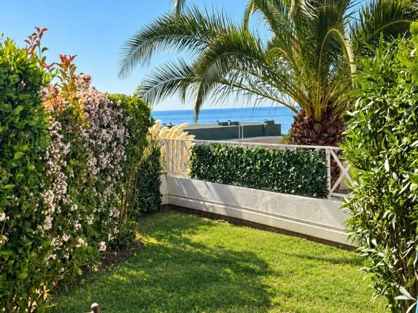 Vente appartement