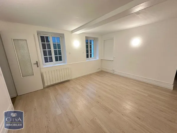 Appartement 3 pièces 50 m²