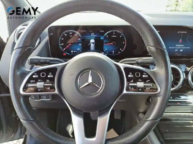 Mercedes Classe B 180 d 8g-dct — photo 32
