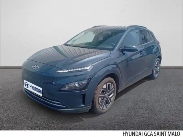 Hyundai Kona electric 64kwh - 204ch intuitive